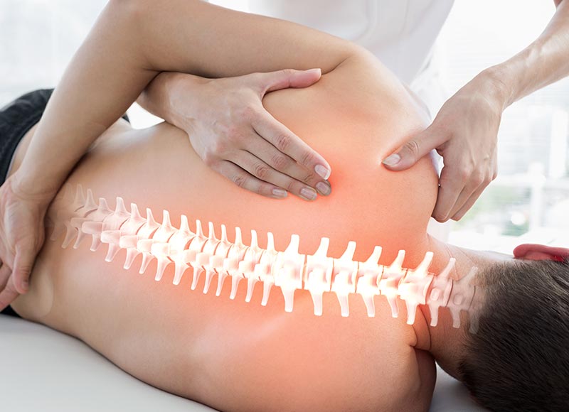 Pain management treatment