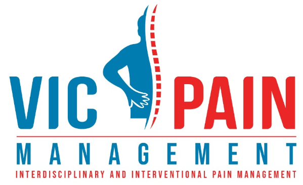 Vic Pain Management