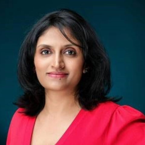 Dr Priya Arvind