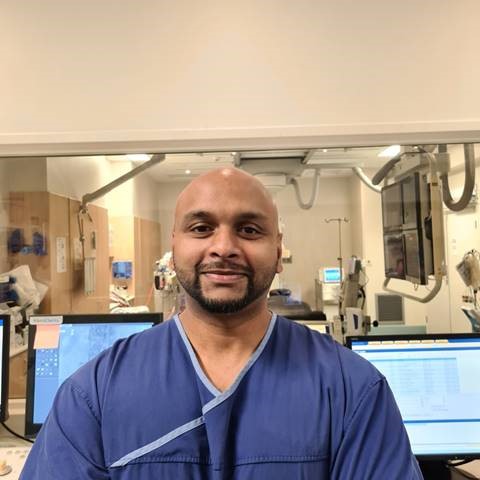 Dr Suran Dhanapala