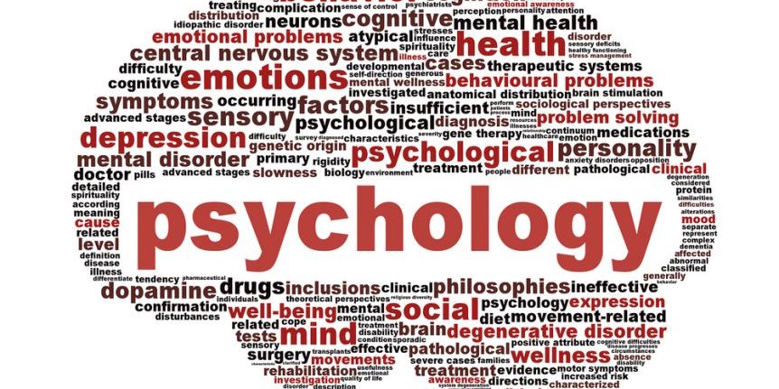 Clinical Psychology